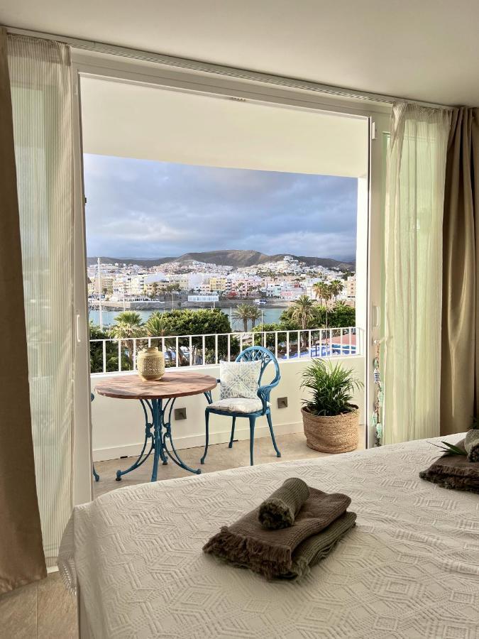 Beachfront Haus Meer In The Heart Of Arguineguin מראה חיצוני תמונה