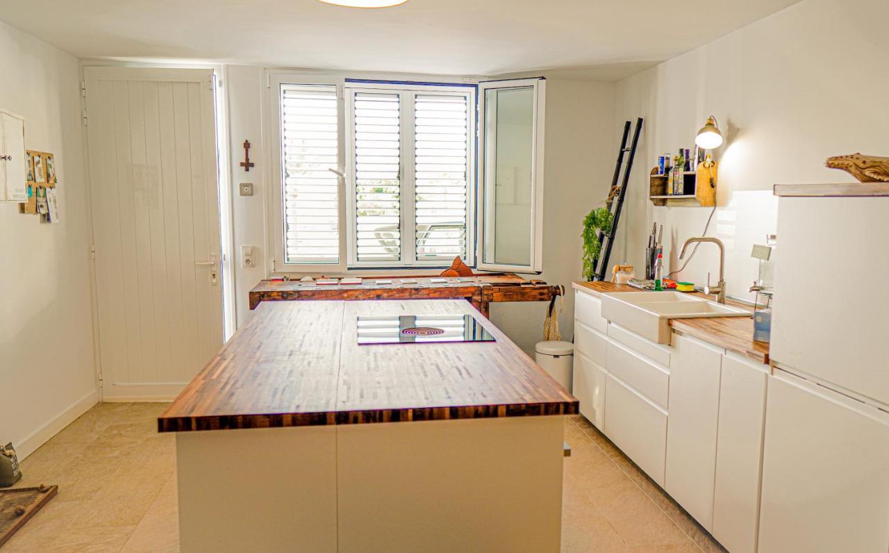 Beachfront Haus Meer In The Heart Of Arguineguin מראה חיצוני תמונה